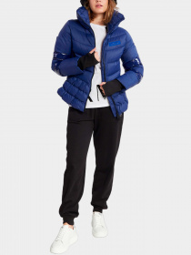 Куртки и дубленки Armani Exchange модель 6RYB19-YN4MZ-25EL Фото