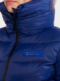 Куртки и дубленки Armani Exchange модель 6RYB19-YN4MZ-25EL Фото