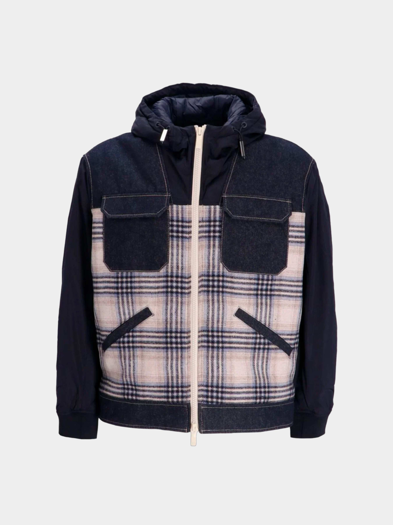 Куртки и дубленки Armani Exchange модель 6RZBD1-Z38YZ-25ET Фото