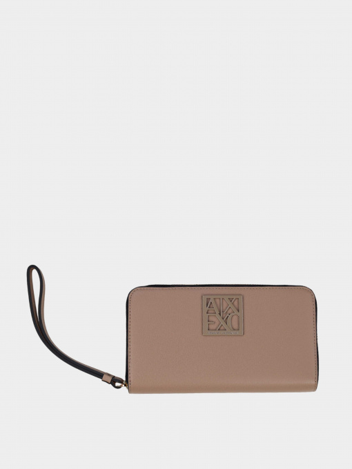 Кошельки Armani Exchange модель 948486-0A874-09752 Фото