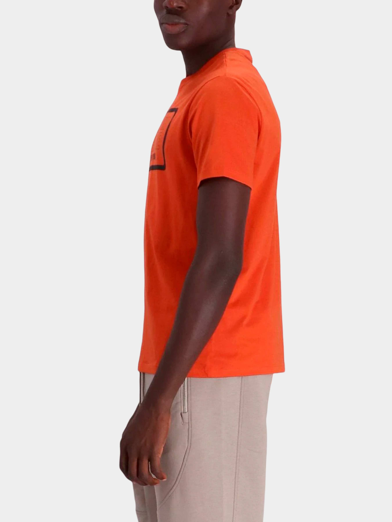 Футболки и поло Armani Exchange модель 6RZTAD-ZJA5Z-14AW Фото