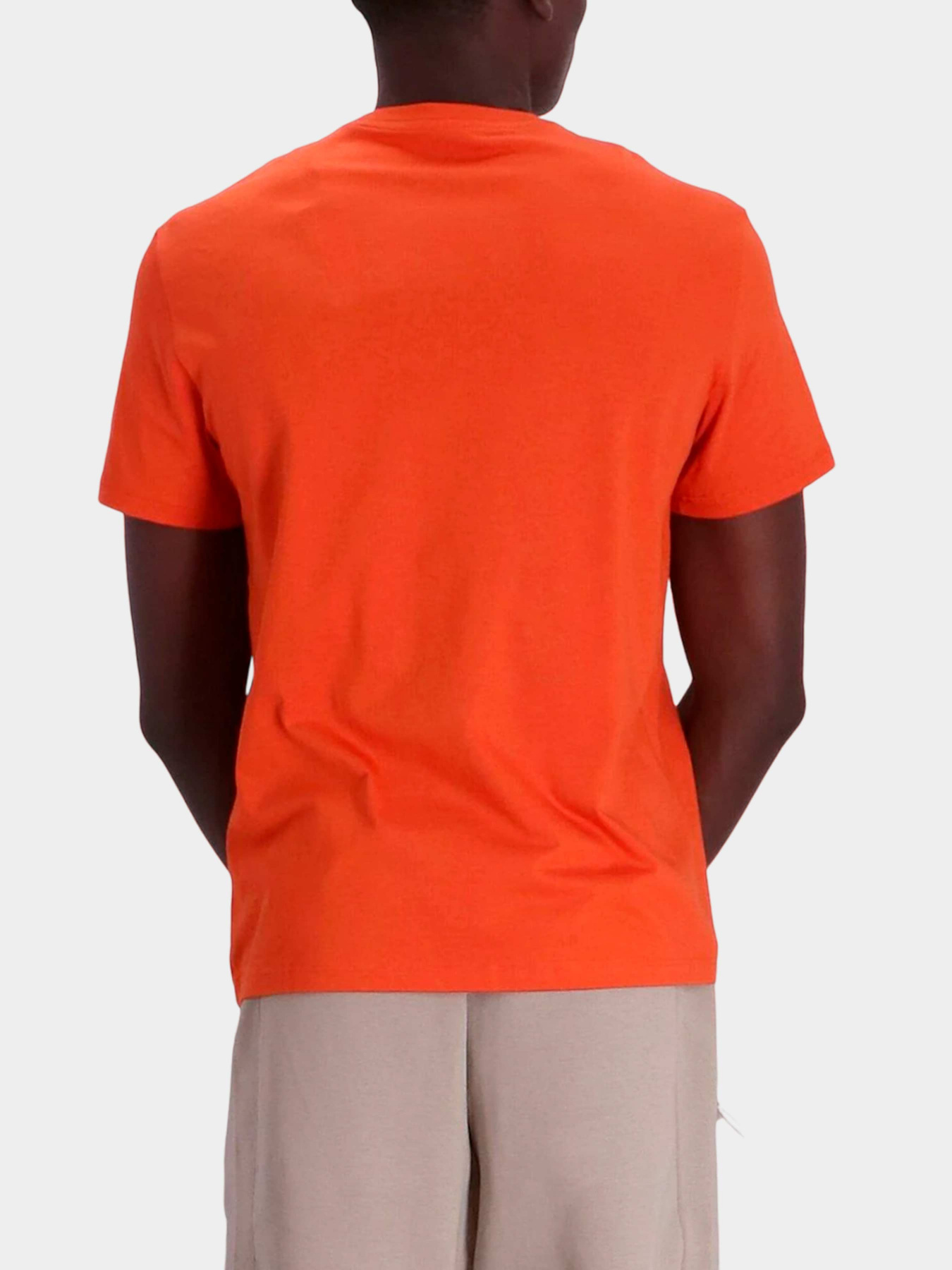 Футболки и поло Armani Exchange модель 6RZTAD-ZJA5Z-14AW Фото