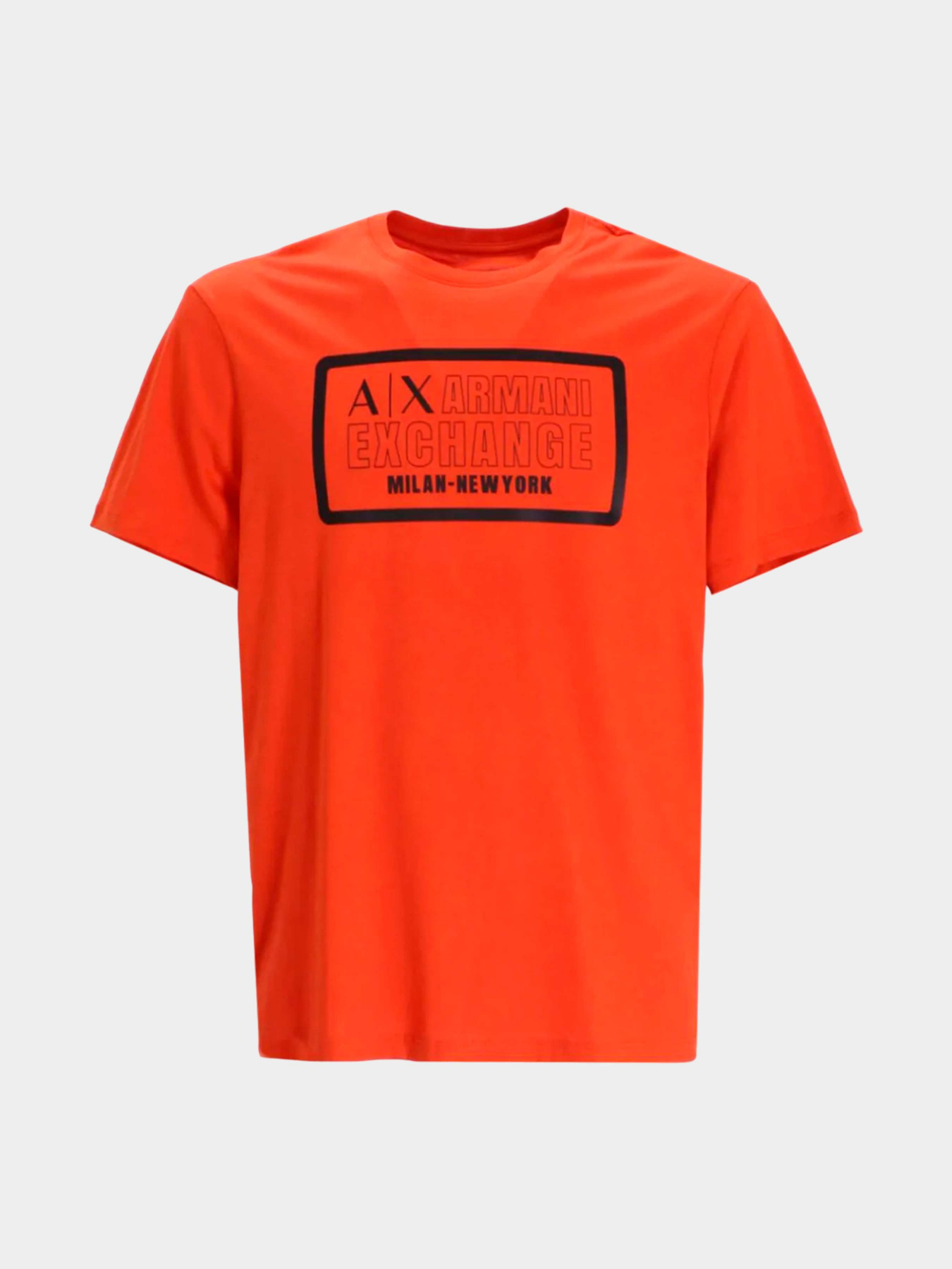 Футболки и поло Armani Exchange модель 6RZTAD-ZJA5Z-14AW Фото