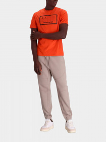 Футболки и поло Armani Exchange модель 6RZTAD-ZJA5Z-14AW Фото