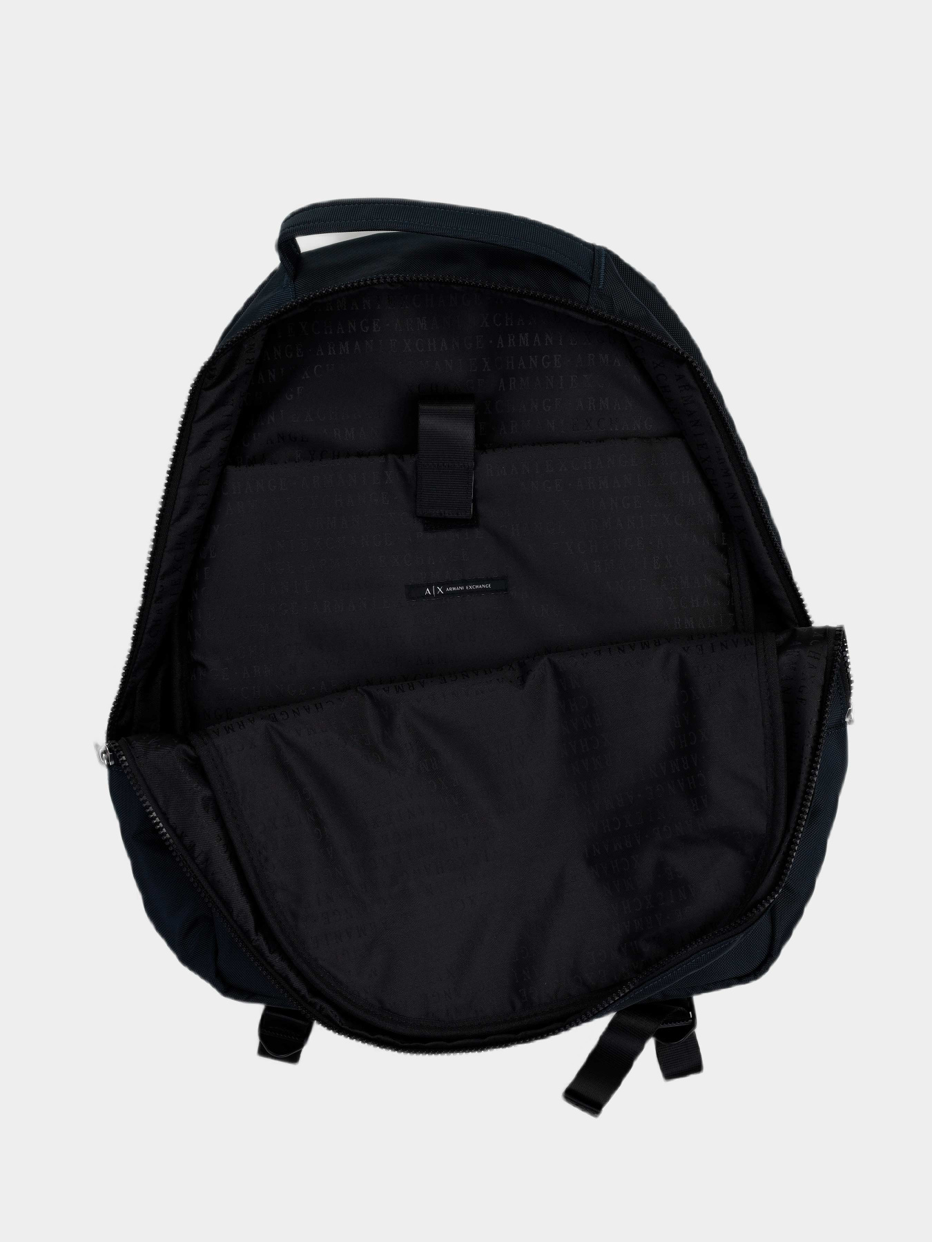 Рюкзаки Armani Exchange модель 952553-3F878-00035 Рюкзаки Armani Exchange модель 952553-3F878-00035 Фото