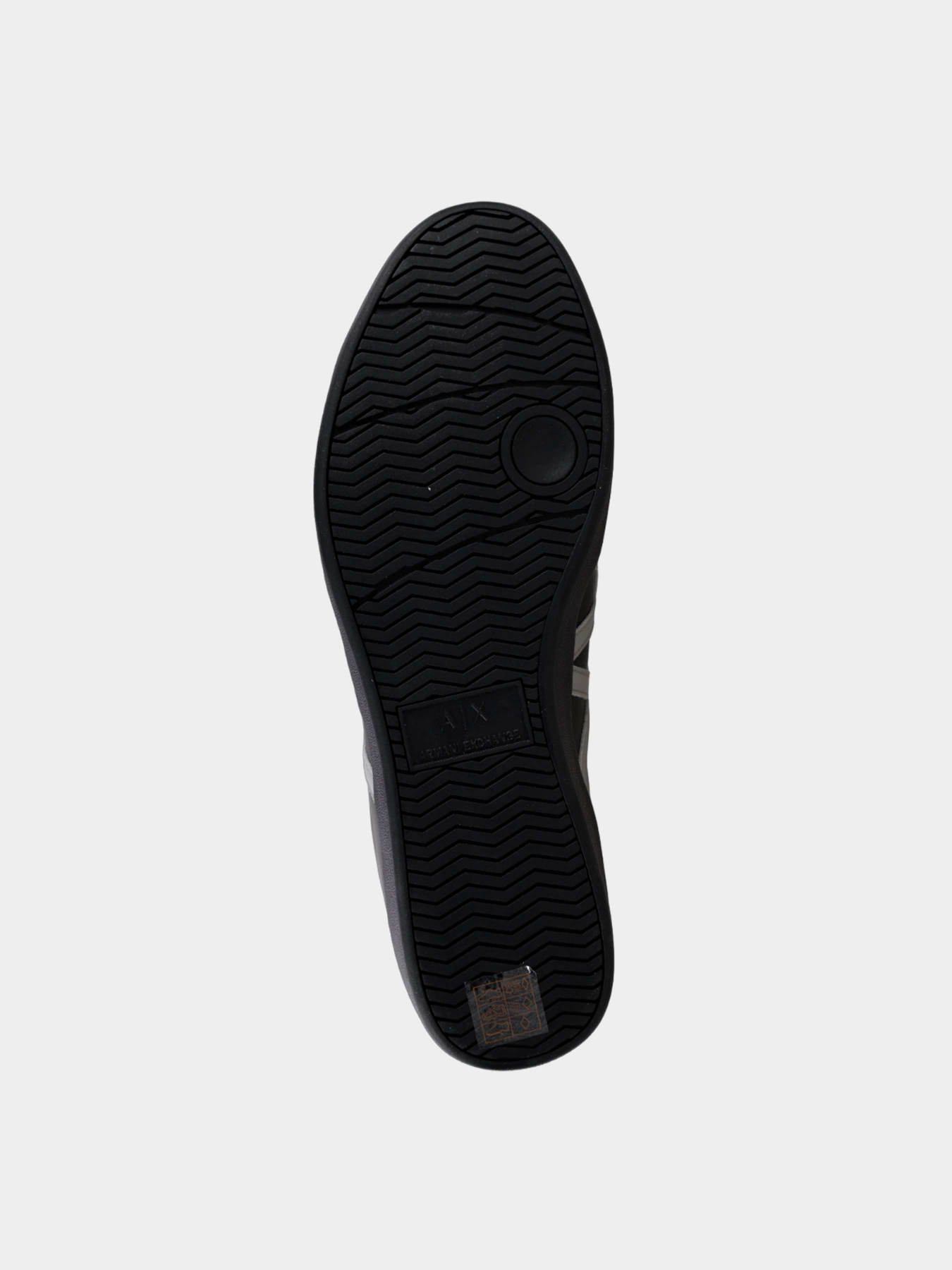 Кроссовки Armani Exchange модель XUX016-XCC71-T140 Фото
