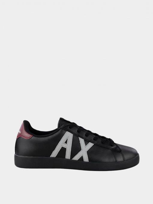Кроссовки Armani Exchange модель XUX016-XCC71-T140 Фото