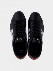 Кроссовки Armani Exchange модель XUX016-XCC71-T140 Фото