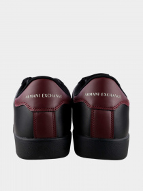 Кроссовки Armani Exchange модель XUX016-XCC71-T140 Фото