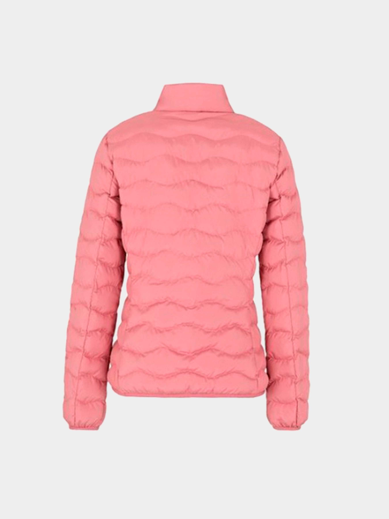 Куртки и дубленки EA7 модель 8NTB21-TNF8Z-0416 Фото