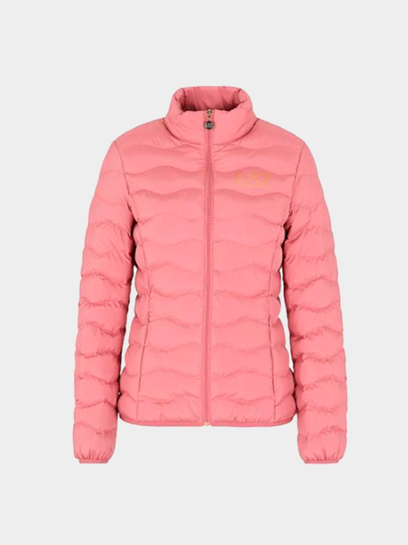 Куртки и дубленки EA7 модель 8NTB21-TNF8Z-0416 Фото