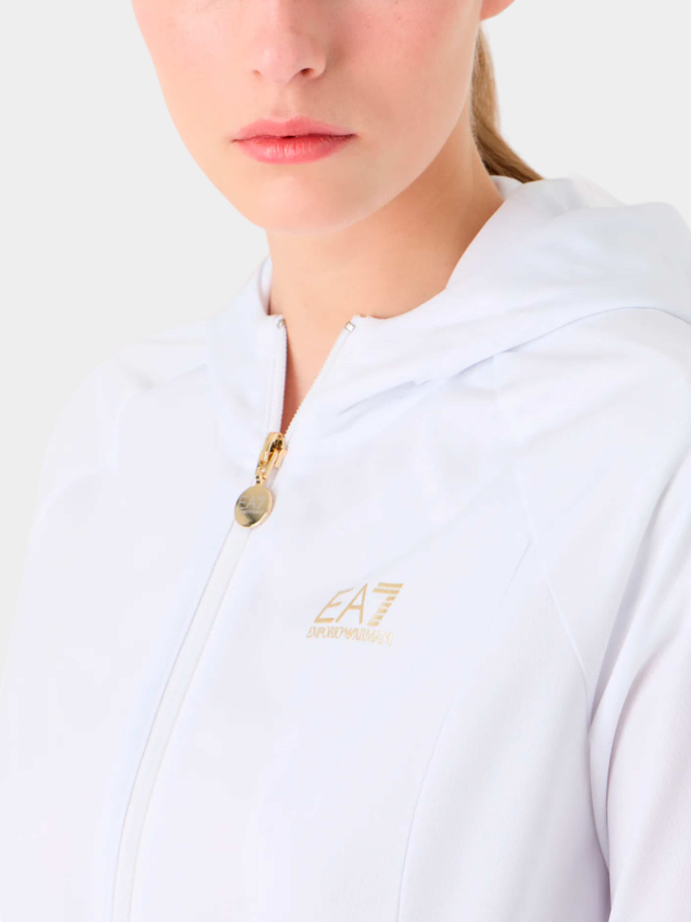 Костюмы EA7 модель 6RTV54-TJ26Z-21BE Фото