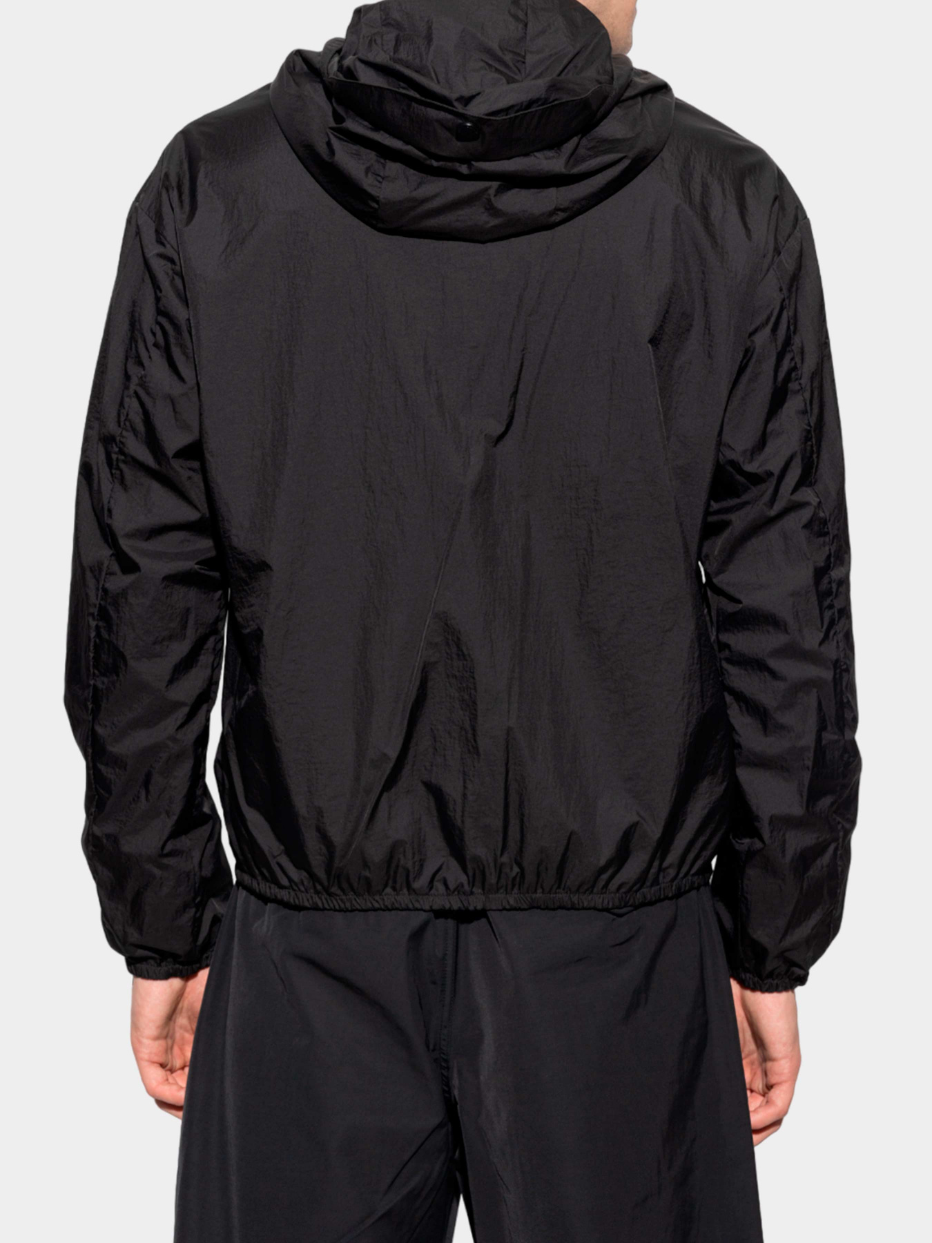 Куртки и дубленки Emporio Armani модель H41R71-E1P71-999 Фото