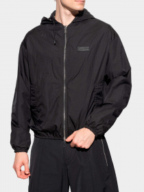 Куртки и дубленки Emporio Armani модель H41R71-E1P71-999 Фото