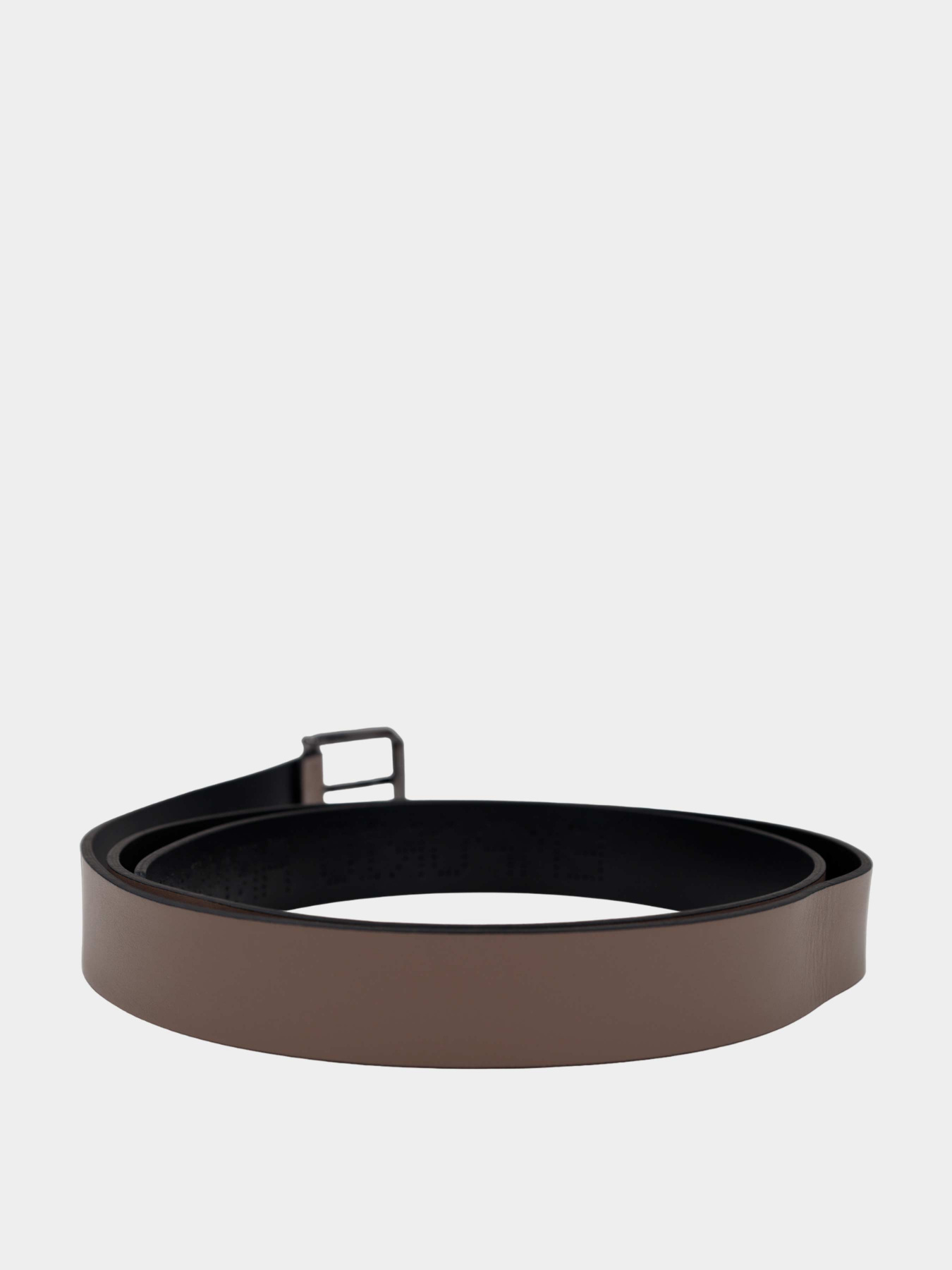 Ремни Emporio Armani модель Y4S558-Y720I-80519 Фото