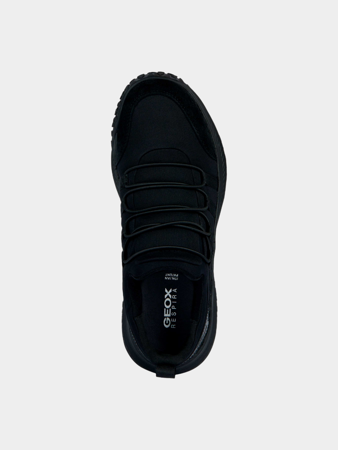 Кроссовки Geox модель D36VNA-01522-C9999 Фото