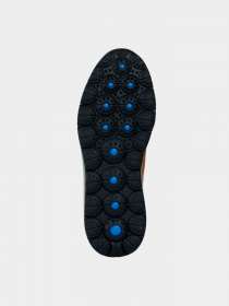 Ботинки и сапоги Geox модель U26FDA-0FF6K-C2112 Фото