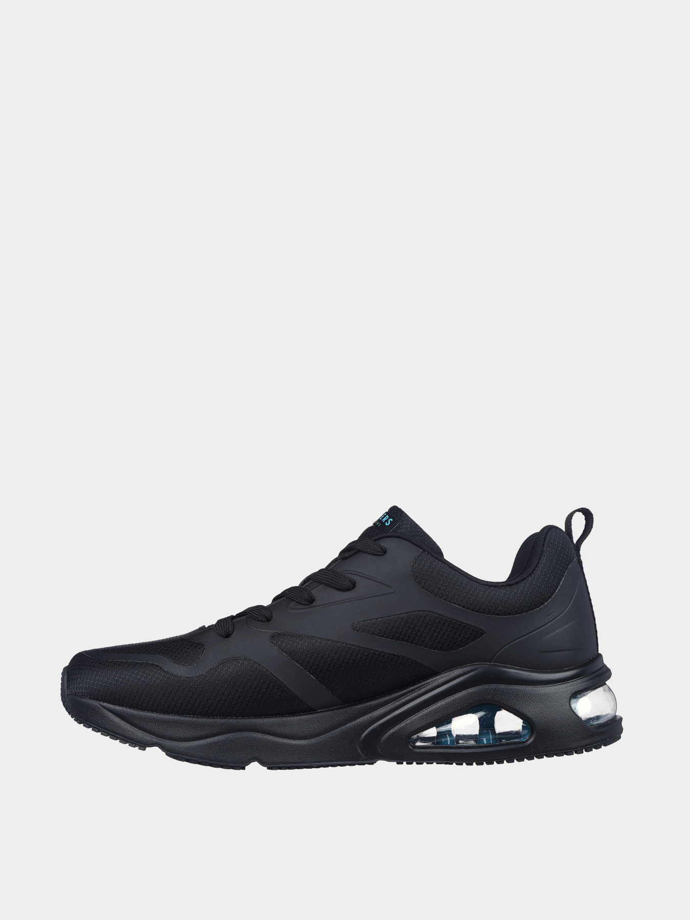 Кроссовки Skechers модель 183071 BBK Фото