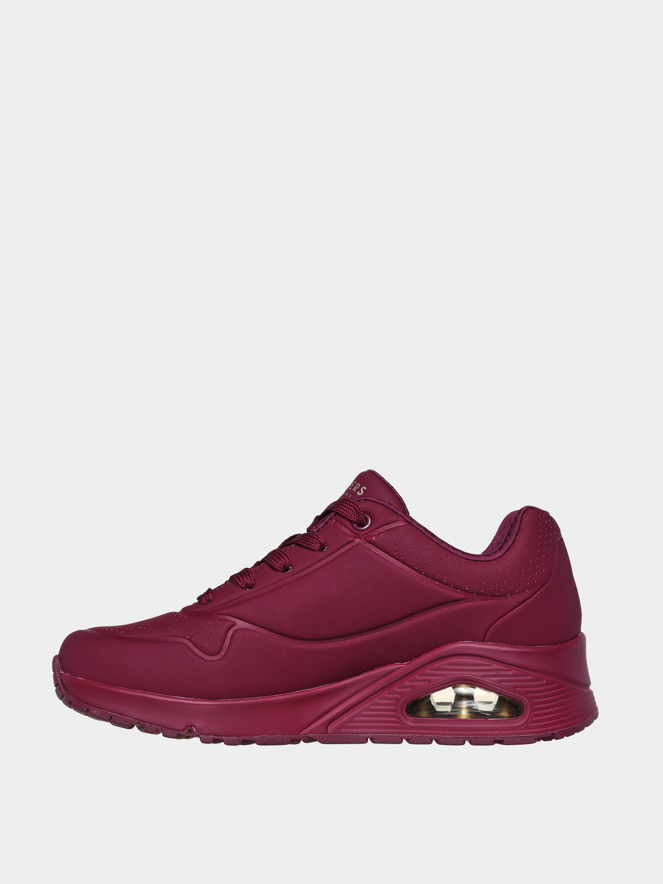 Кроссовки Skechers модель 73690 PLUM Фото
