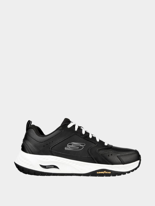 Кроссовки Skechers модель 232371 BKW Фото