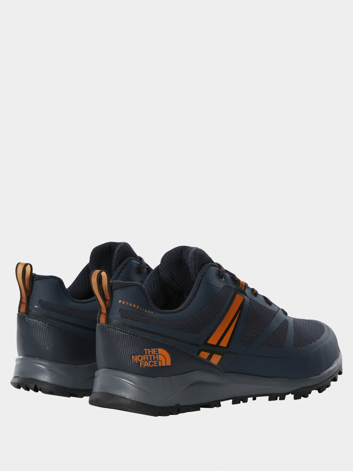 Кроссовки The North Face модель NF0A4PFGM8U1 Фото