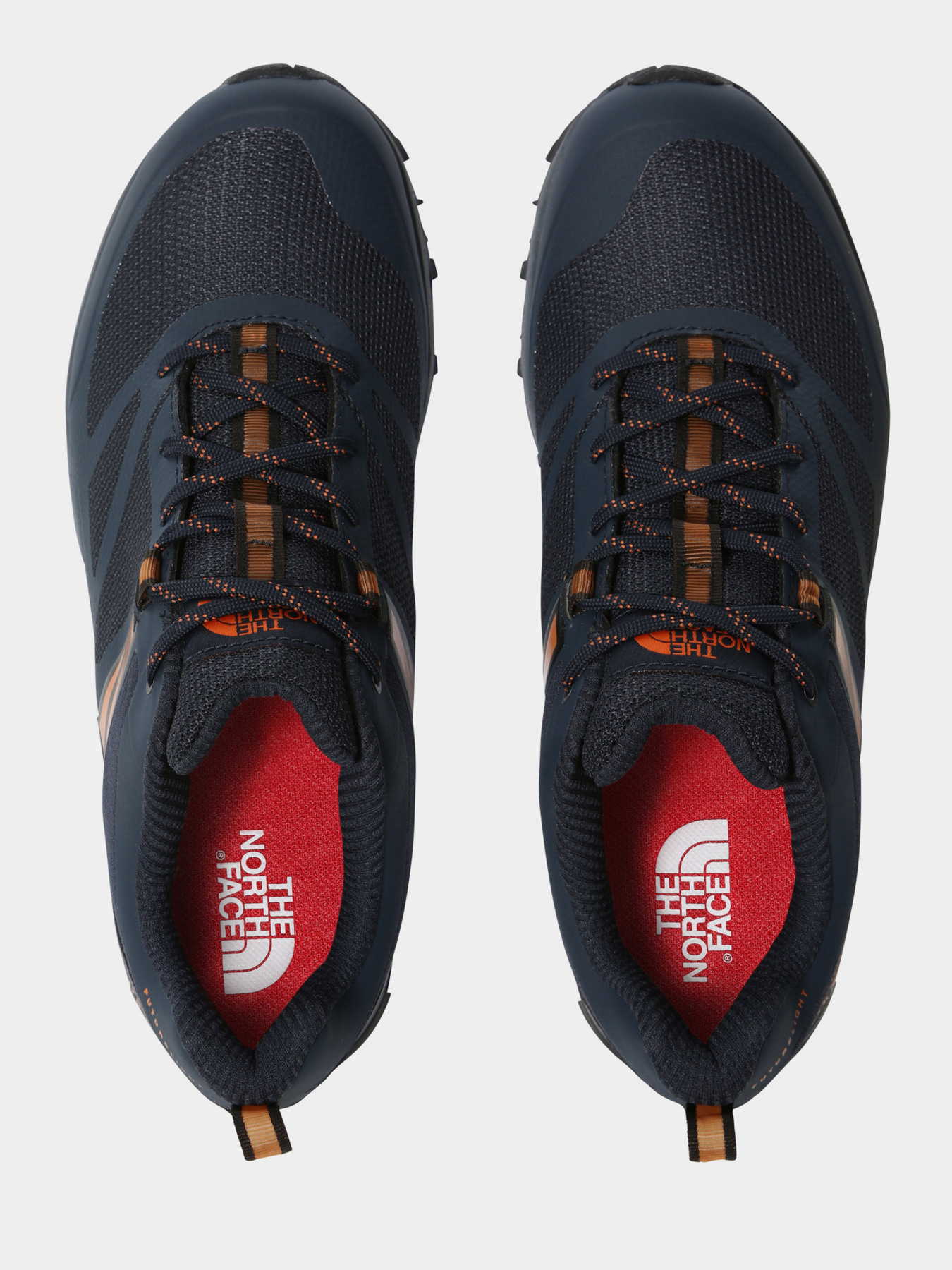Кроссовки The North Face модель NF0A4PFGM8U1 Фото