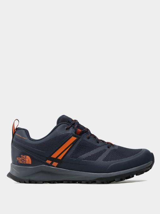 Кроссовкалар The North Face үлгі NF0A4PFGM8U1 Фото