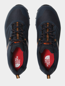 Кроссовки The North Face модель NF0A4PFGM8U1 Фото