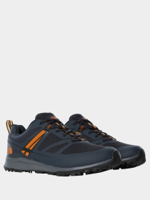 Кроссовки The North Face модель NF0A4PFGM8U1 Фото