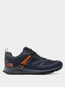 Кроссовки The North Face модель NF0A4PFGM8U1 Фото