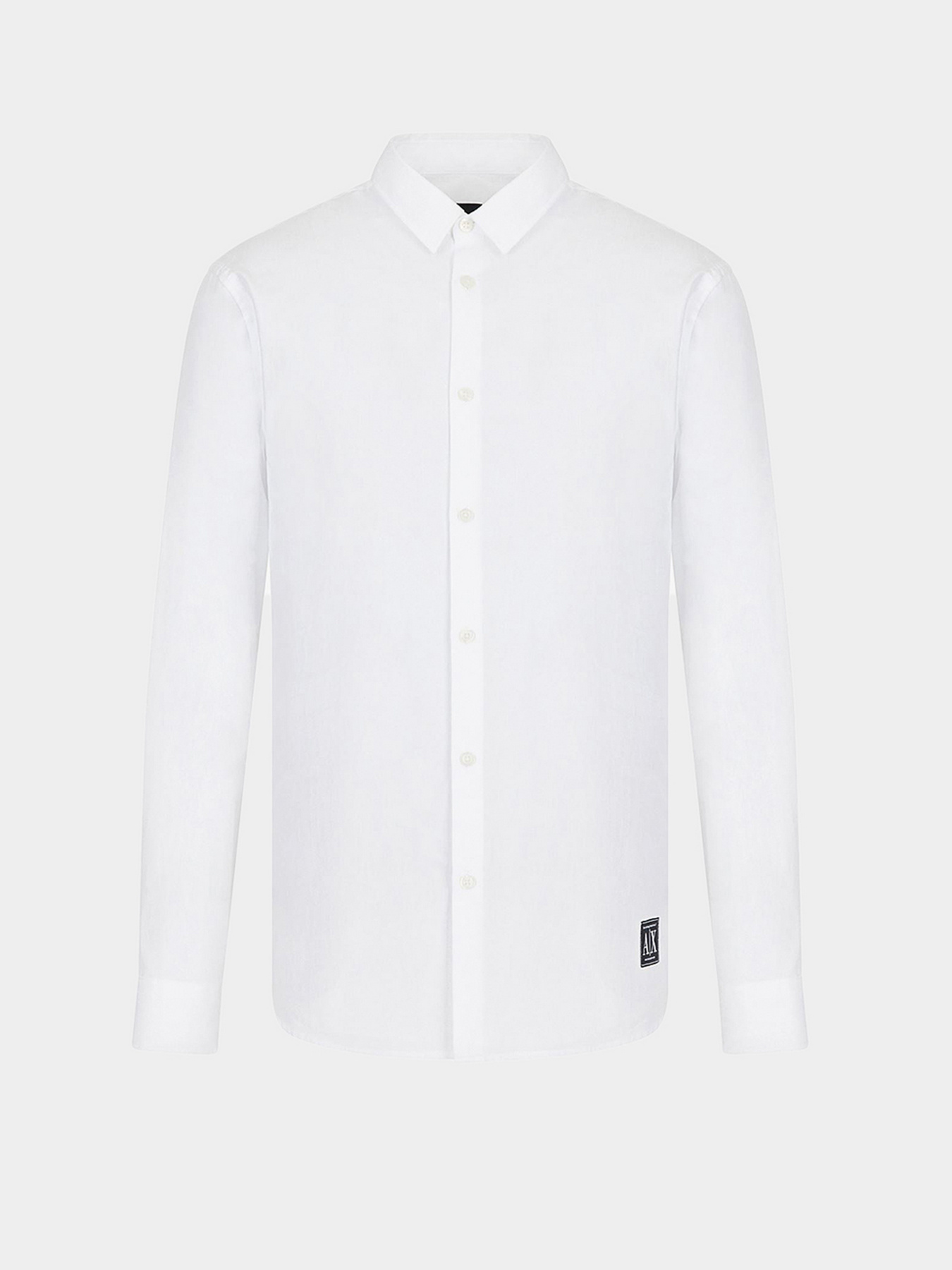 Рубашки Armani Exchange модель 3LZC21-ZNTQZ-1100 Фото