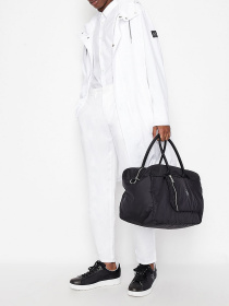 Рубашки Armani Exchange модель 3LZC21-ZNTQZ-1100 Фото