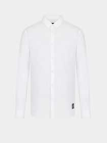 Рубашки Armani Exchange модель 3LZC21-ZNTQZ-1100 Фото