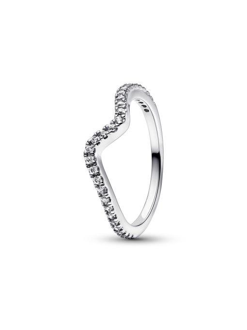 Кольца PANDORA Moments модель 192539C01 Фото