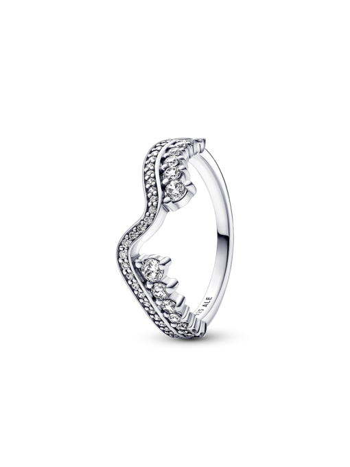 Кольца PANDORA Moments модель 192543C01 Фото