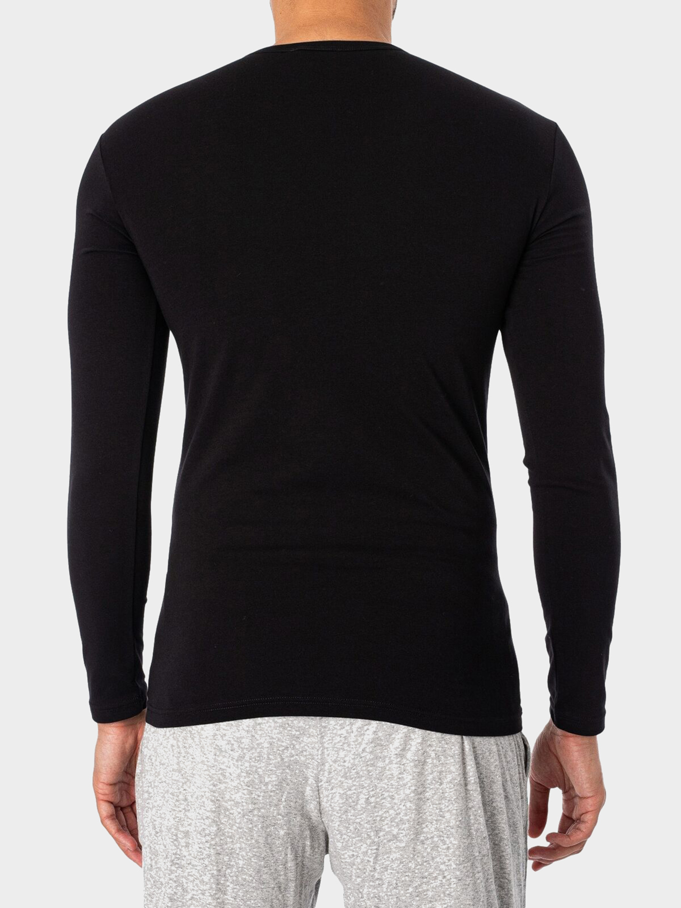Худи и свитшоты Emporio Armani модель 111023-3F715-00020 Фото