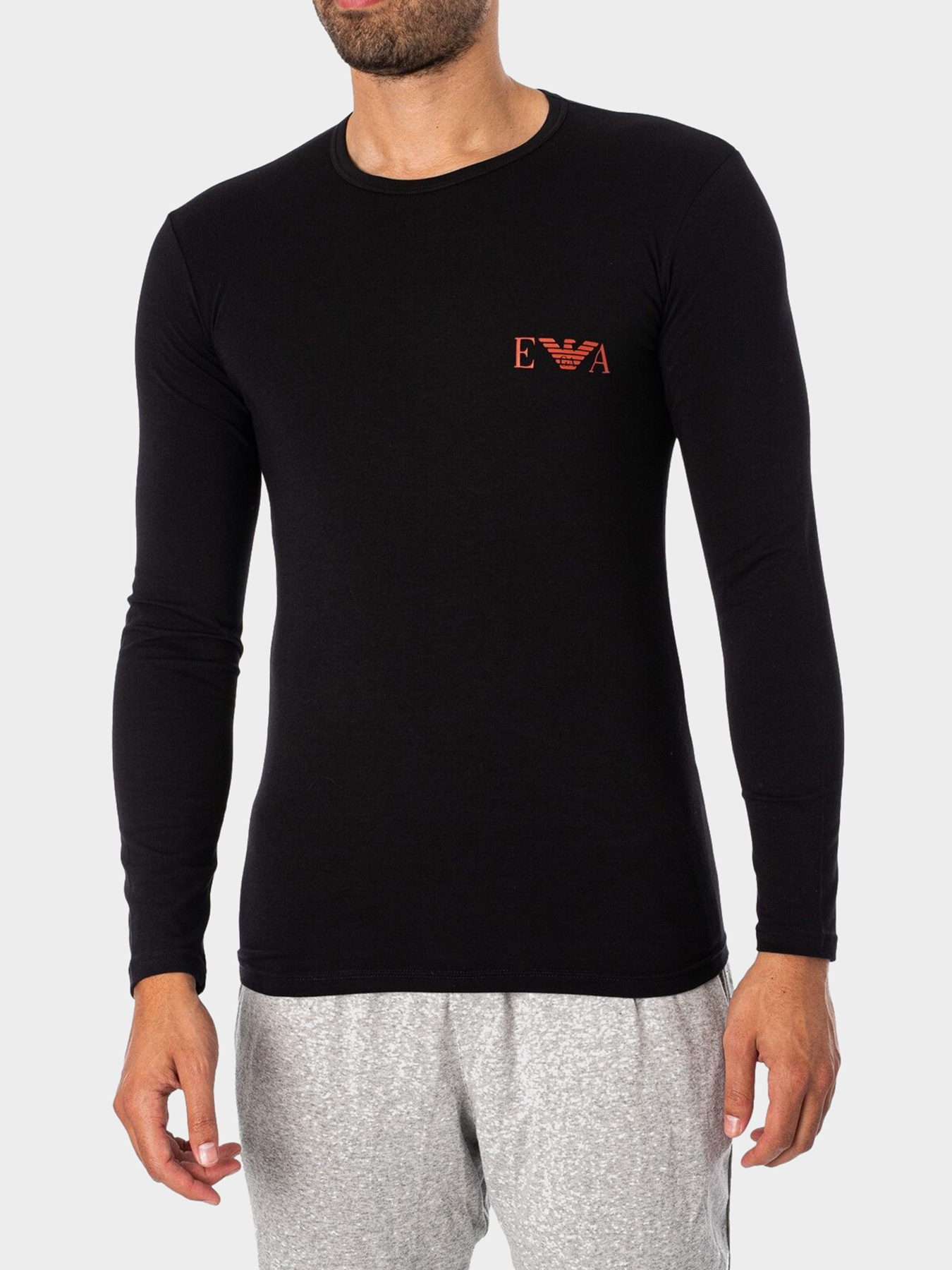 Худи и свитшоты Emporio Armani модель 111023-3F715-00020 Фото