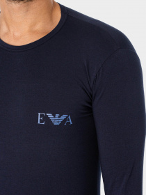 Худи и свитшоты Emporio Armani модель 111023-3F715-00135 Фото