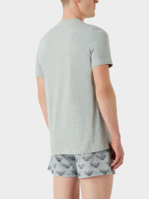 Футболки и поло Emporio Armani модель 111267-3F720-07448 Фото