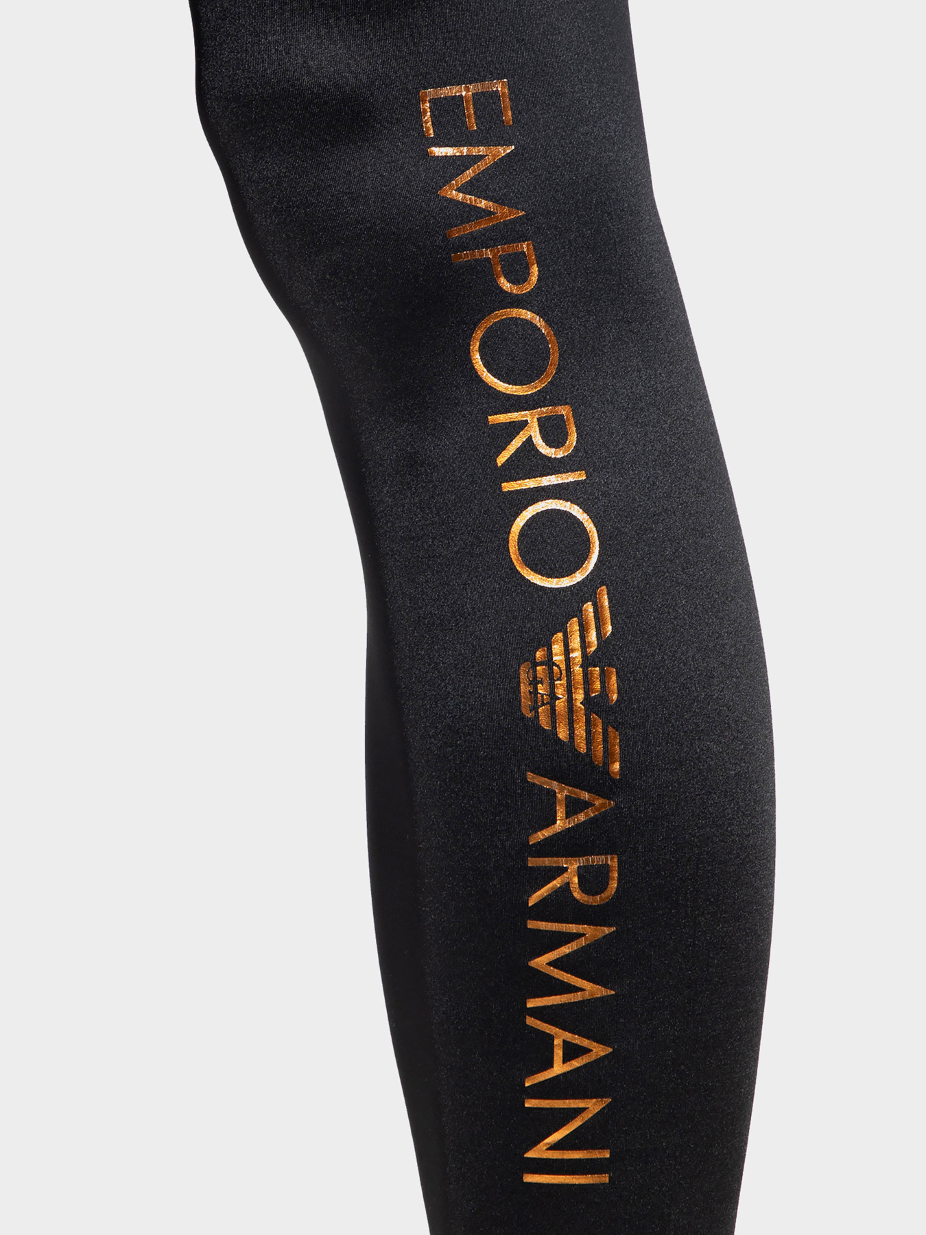 Брюки Emporio Armani модель 164711-3F235-00020 Фото