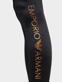 Брюки Emporio Armani модель 164711-3F235-00020 Фото