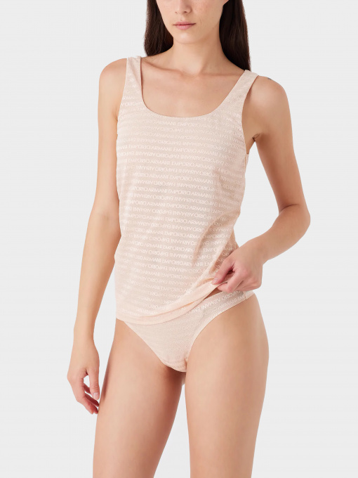 Футболки и поло Emporio Armani модель 164775-3F204-03050 Фото