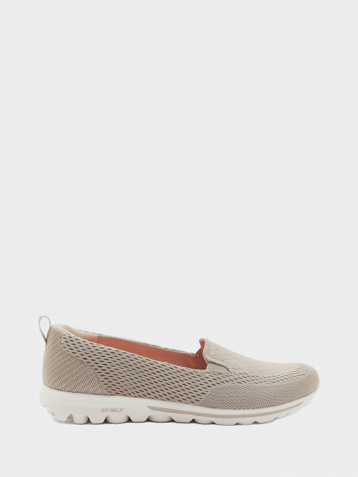 Слипоны и мокасины Skechers модель 124978 TPE Фото