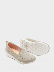 Слипоны и мокасины Skechers модель 124978 TPE Фото