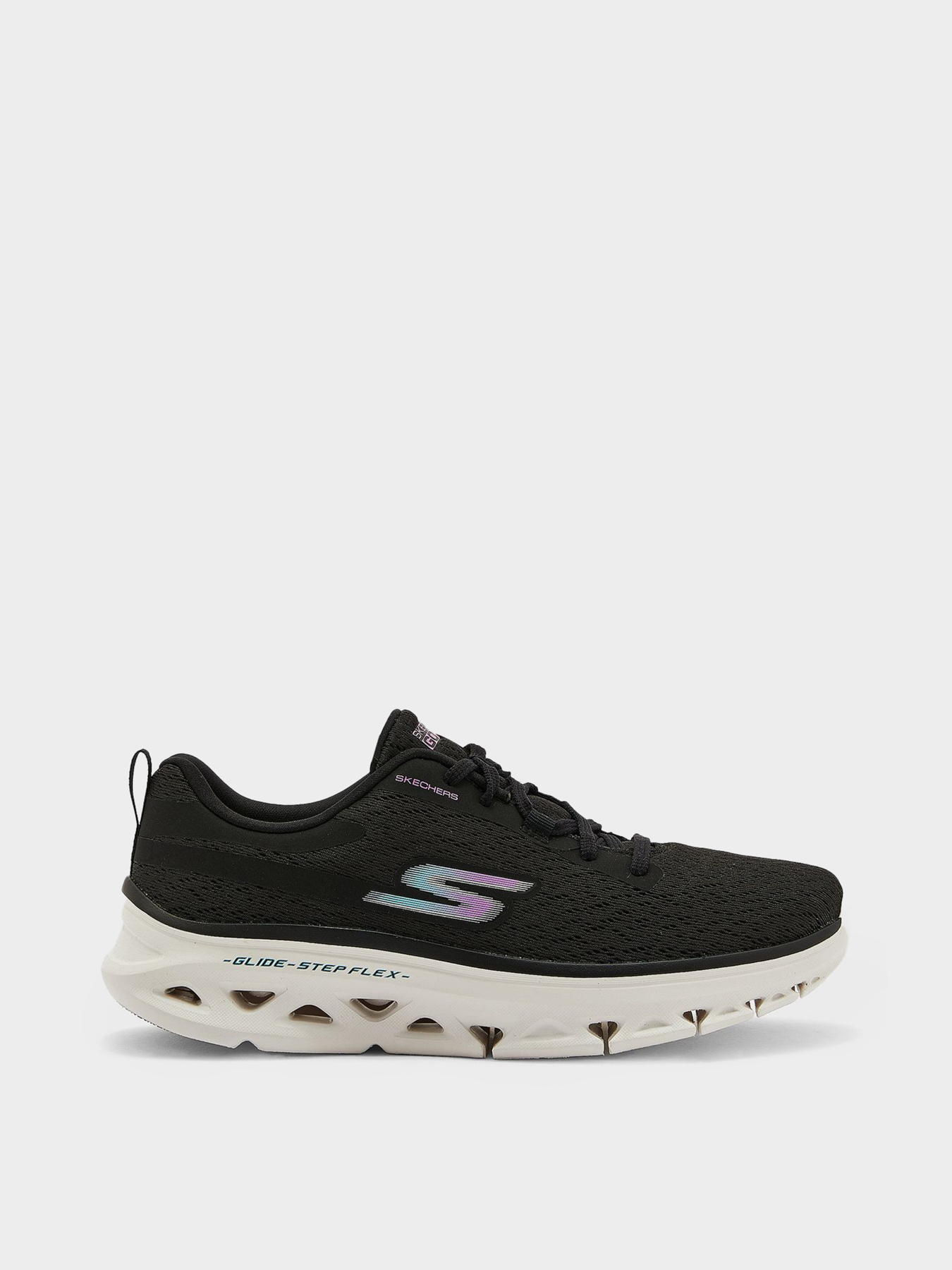 Кроссовки Skechers модель 128890 BKW Фото