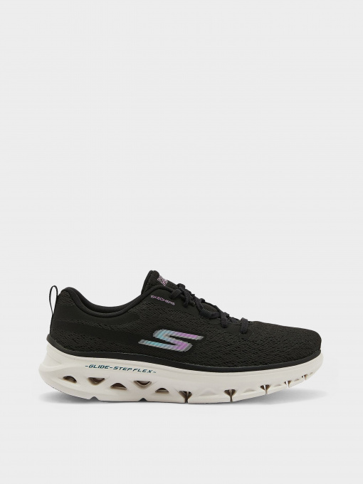 Кроссовки Skechers модель 128890 BKW Фото