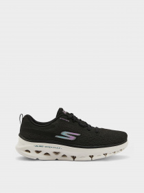 Кроссовки Skechers модель 128890 BKW Фото