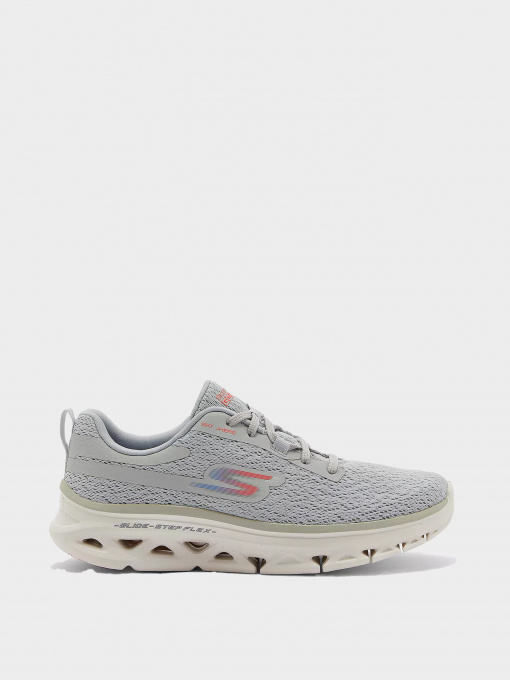Кроссовки Skechers модель 128890 GRY Фото