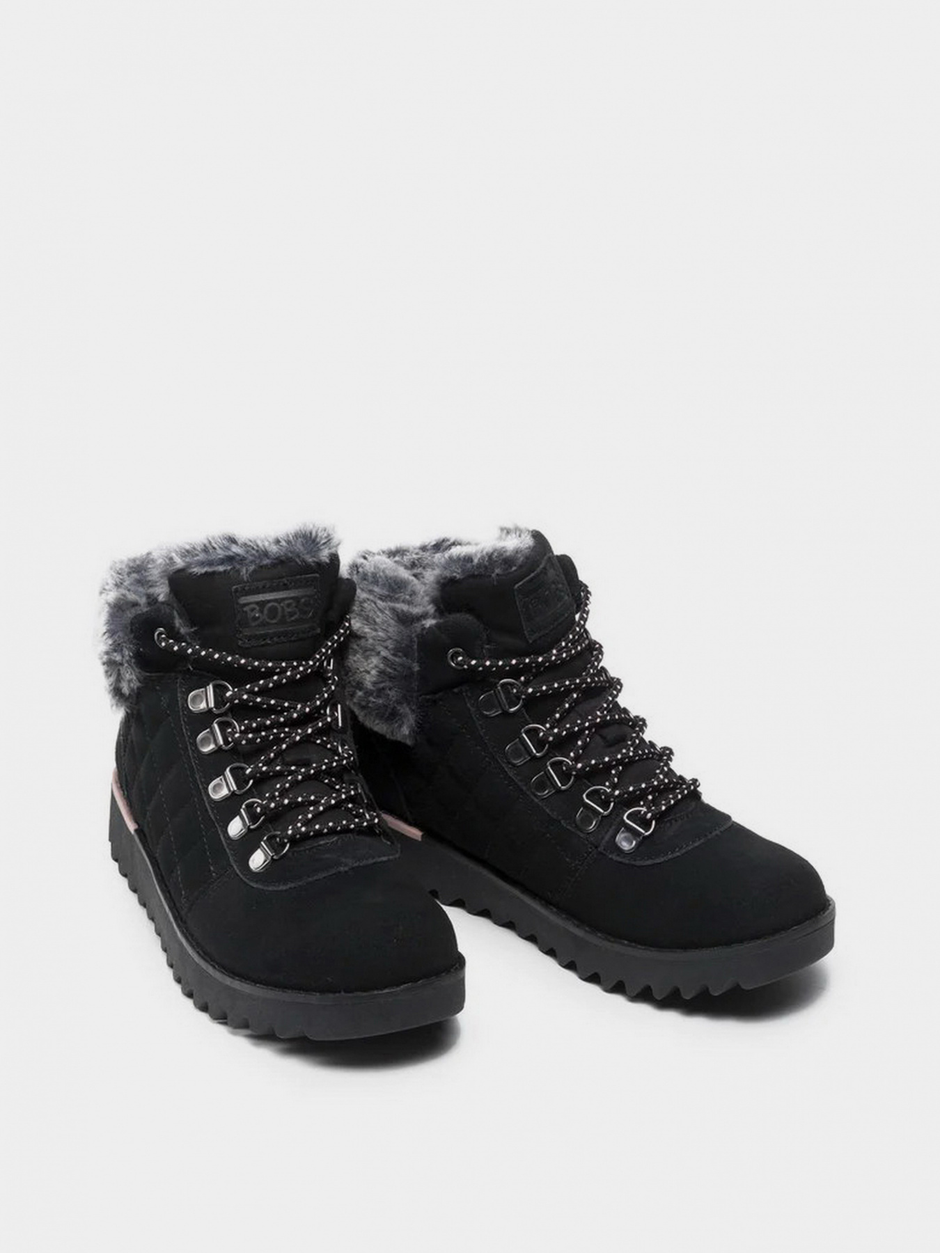 Ботинки и сапоги Skechers модель 113431 BLK Фото
