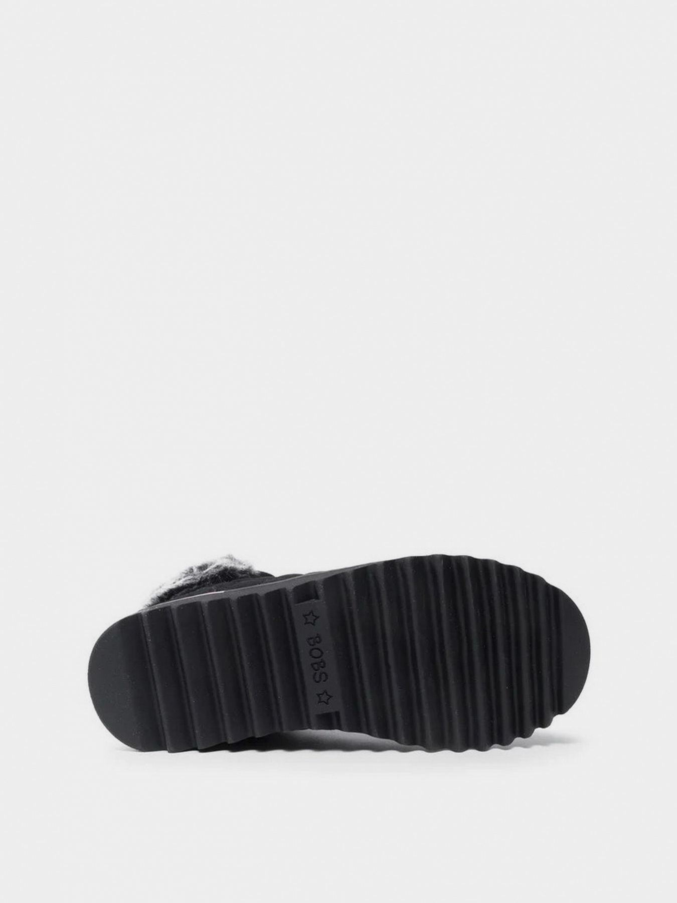Ботинки и сапоги Skechers модель 113431 BLK Фото
